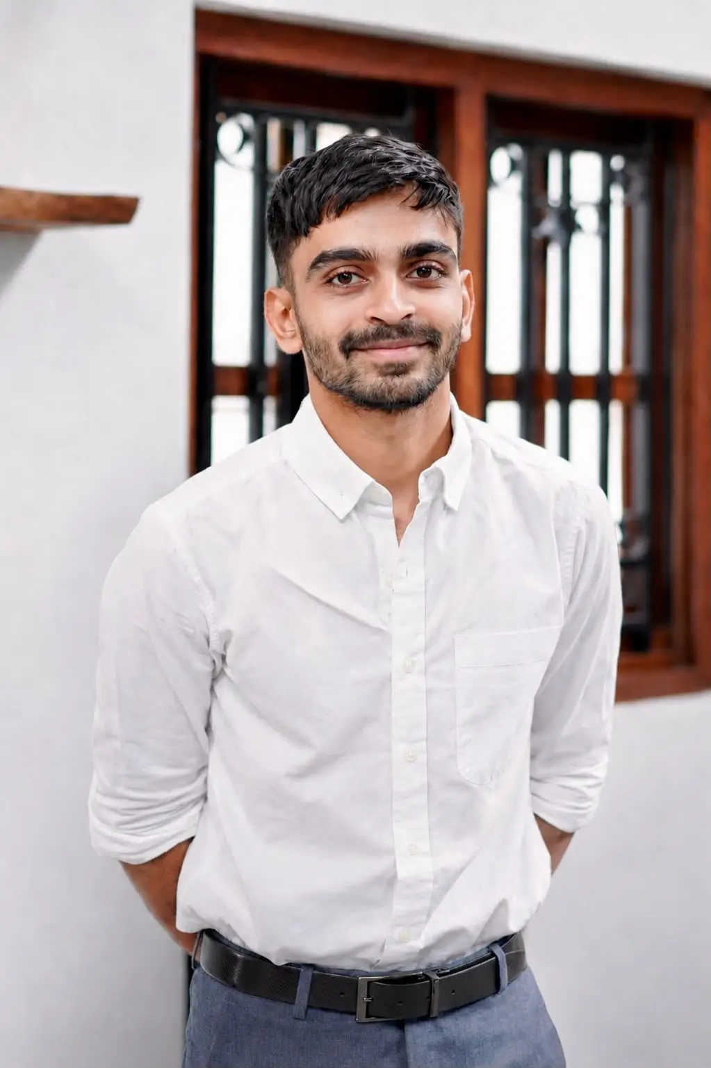 Dilshad Mirsha, SEO Expert
