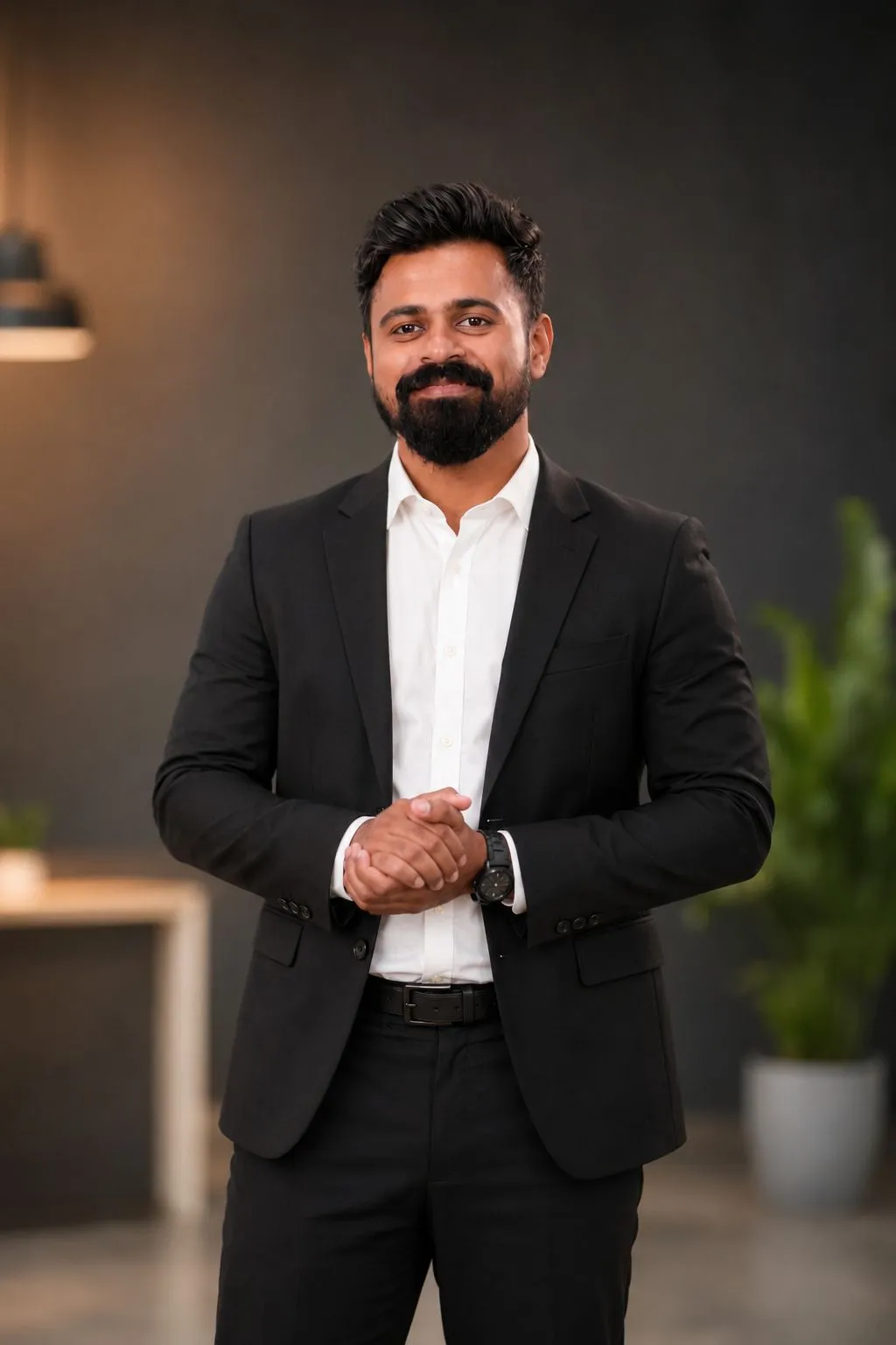 Gokul, former Entri App